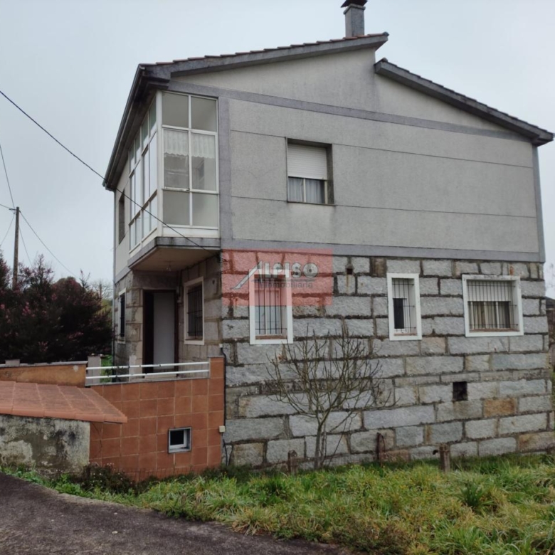 Casa en Vilamarín