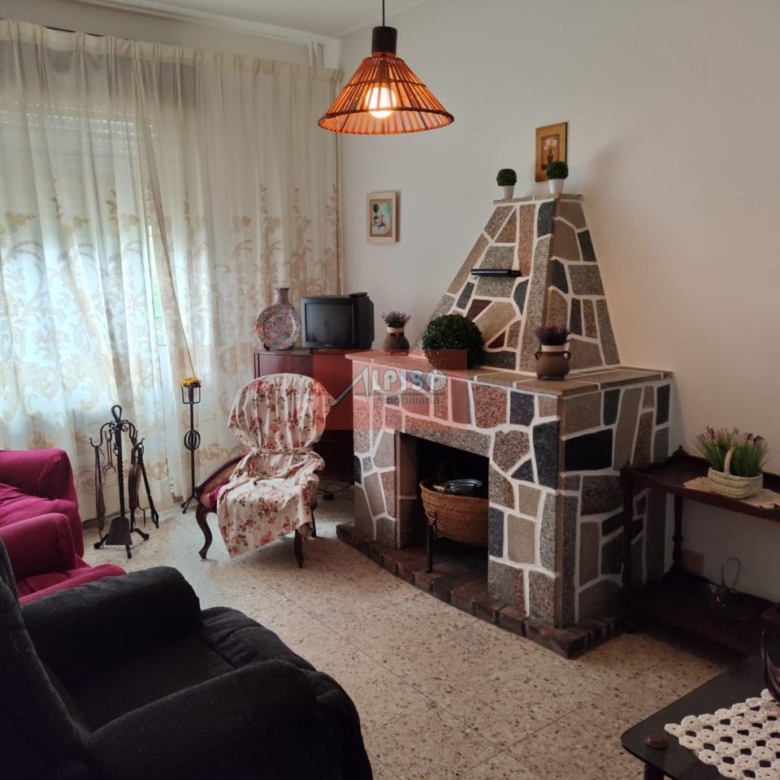 Casa en Vilamarín