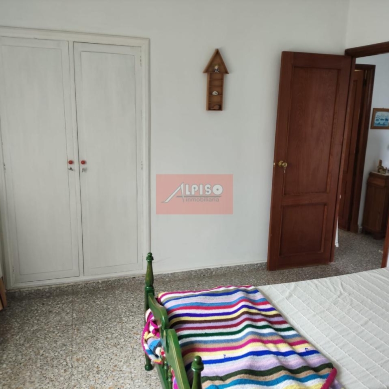 Casa en Vilamarín