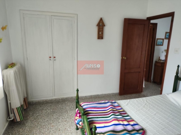 Casa en Vilamarín