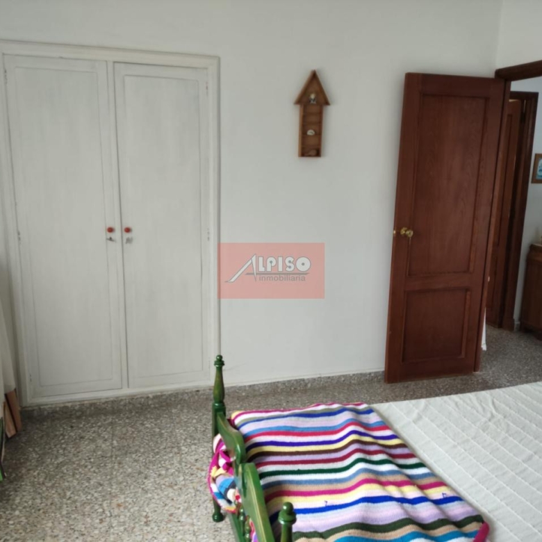 Casa en Vilamarín