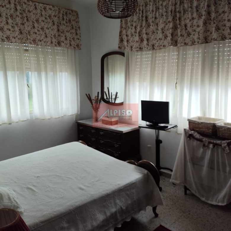 Casa en Vilamarín