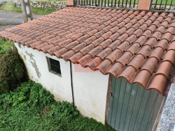 Casa en Vilamarín
