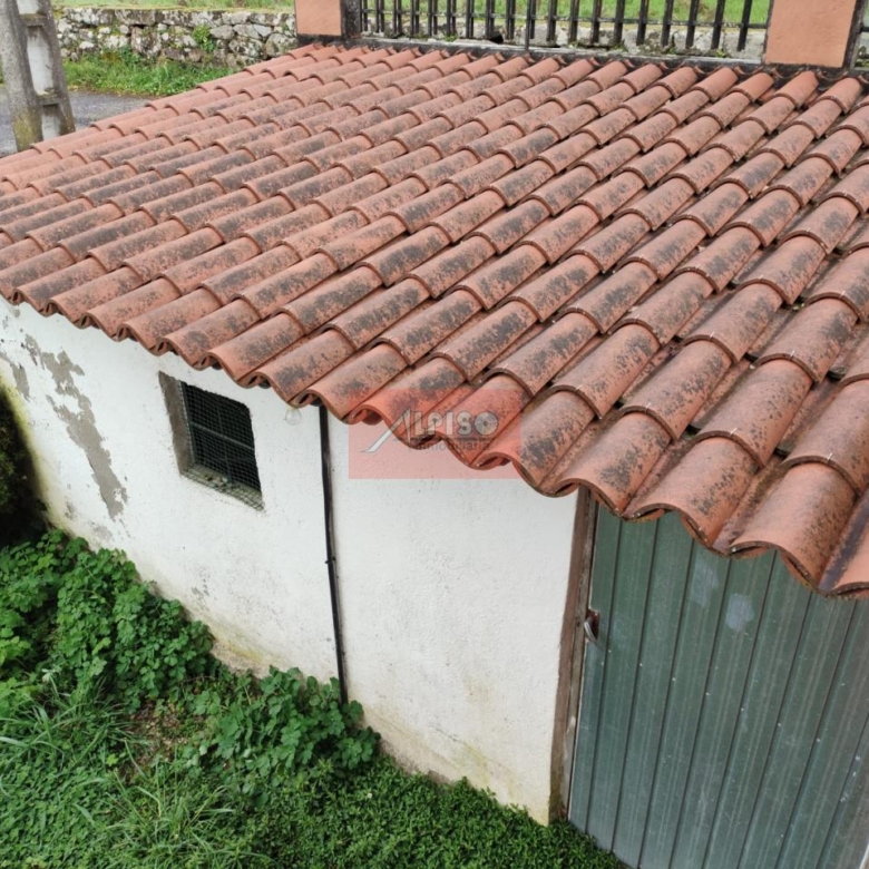 Casa en Vilamarín