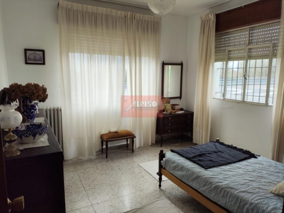 Casa en Vilamarín