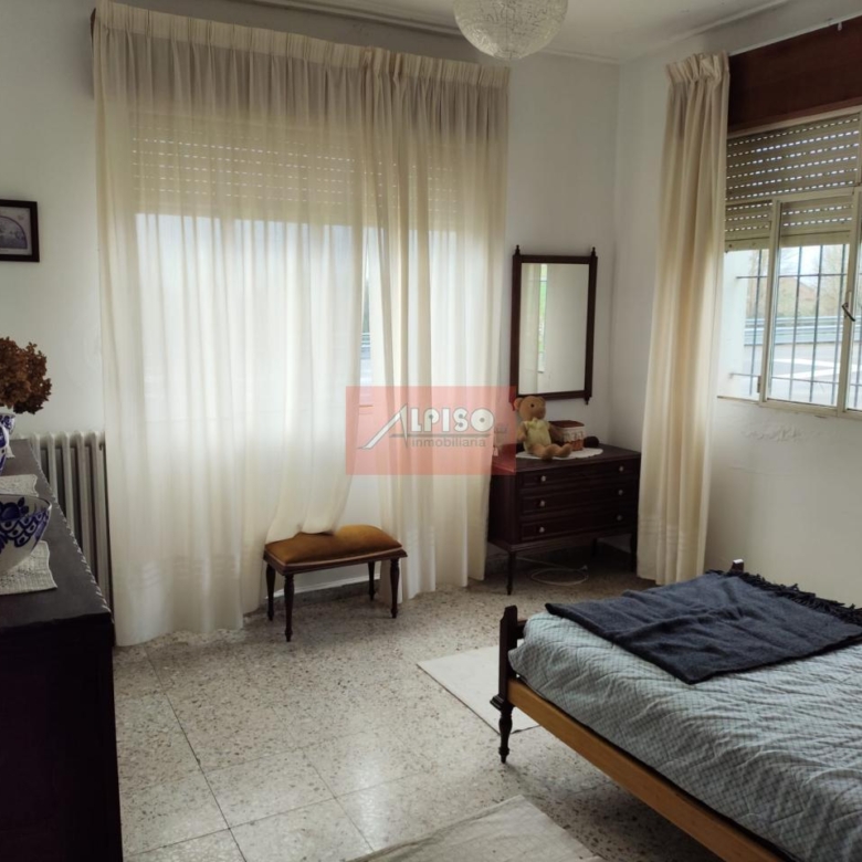 Casa en Vilamarín