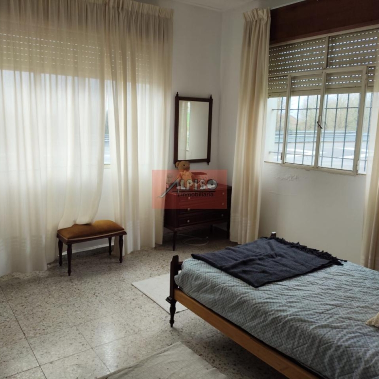 Casa en Vilamarín