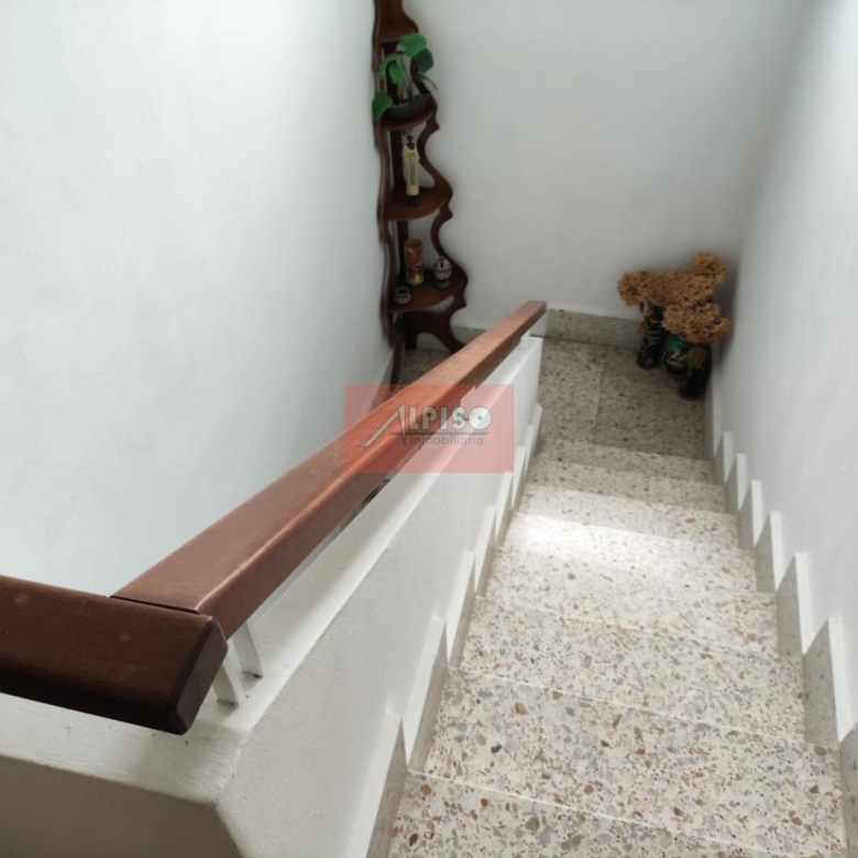 Casa en Vilamarín