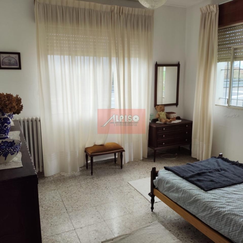 Casa en Vilamarín