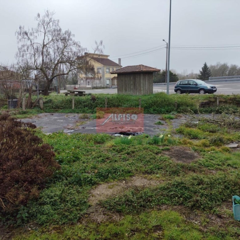 Casa en Vilamarín