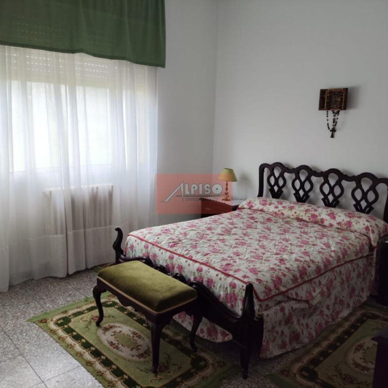 Casa en Vilamarín