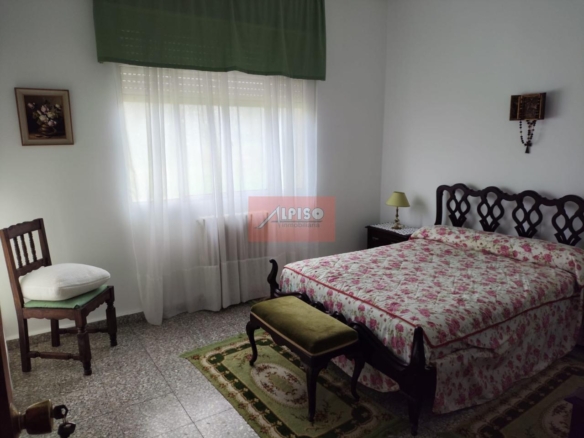 Casa en Vilamarín