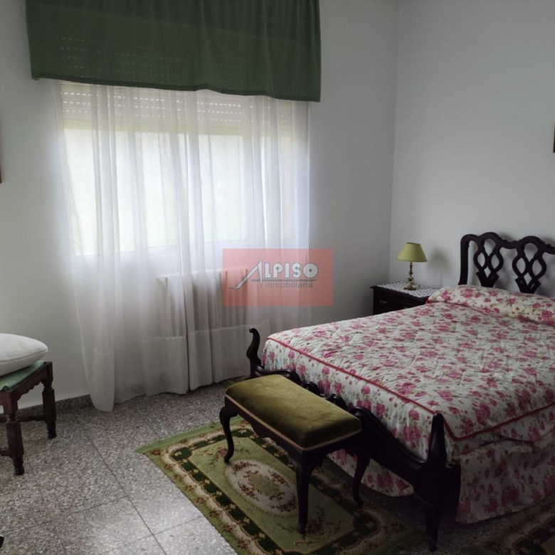 Casa en Vilamarín