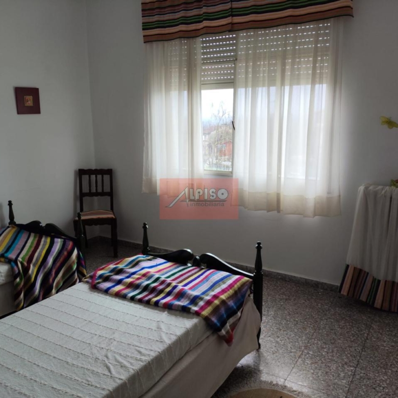 Casa en Vilamarín