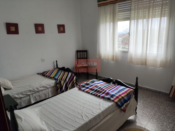 Casa en Vilamarín