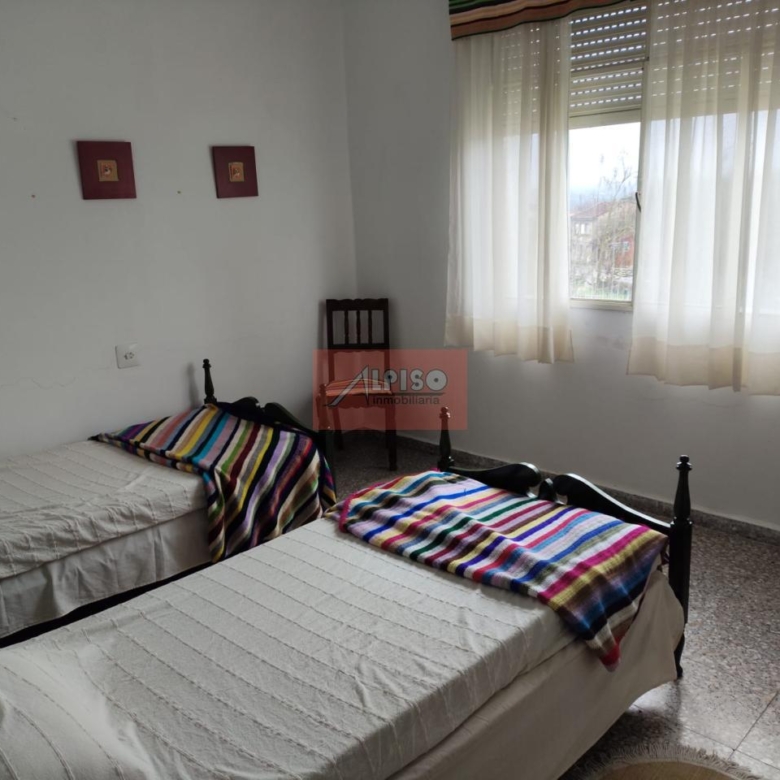 Casa en Vilamarín