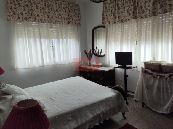 Casa en Vilamarín