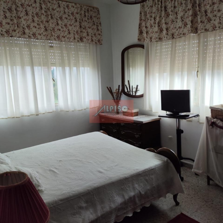 Casa en Vilamarín