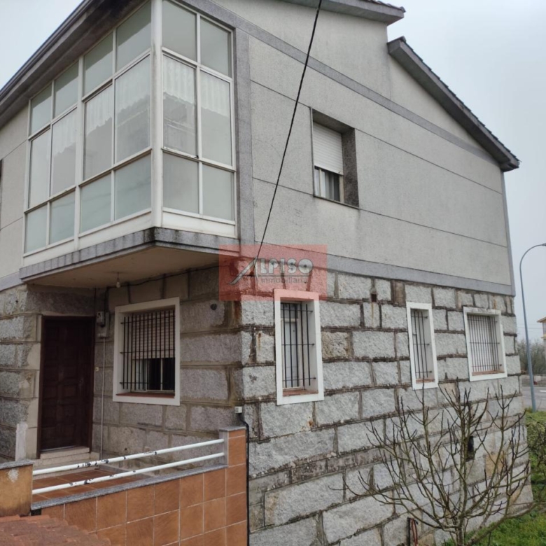 Casa en Vilamarín