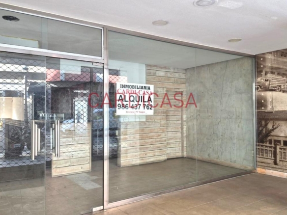 Local Comercial en Vigo