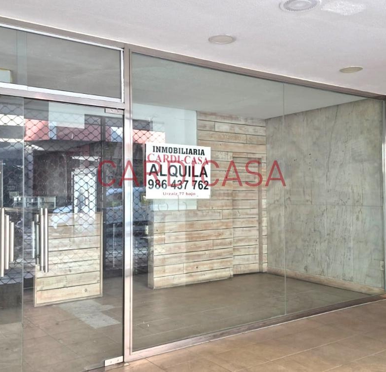 Local Comercial en Vigo