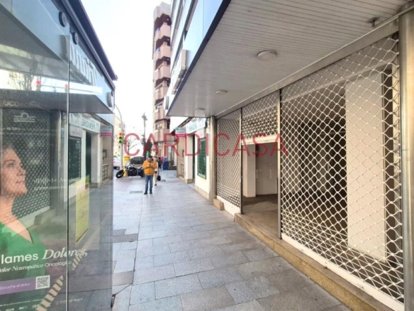 Local Comercial en Vigo