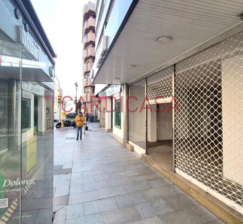 Local Comercial en Vigo