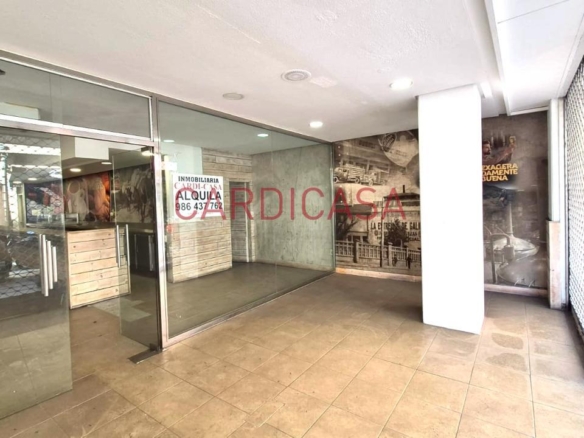 Local Comercial en Vigo