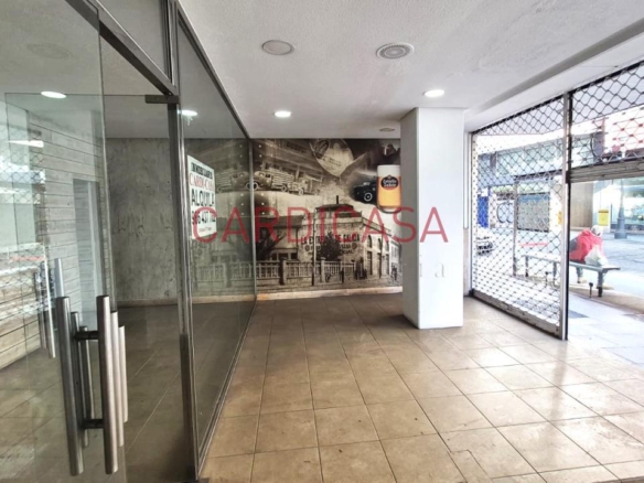 Local Comercial en Vigo