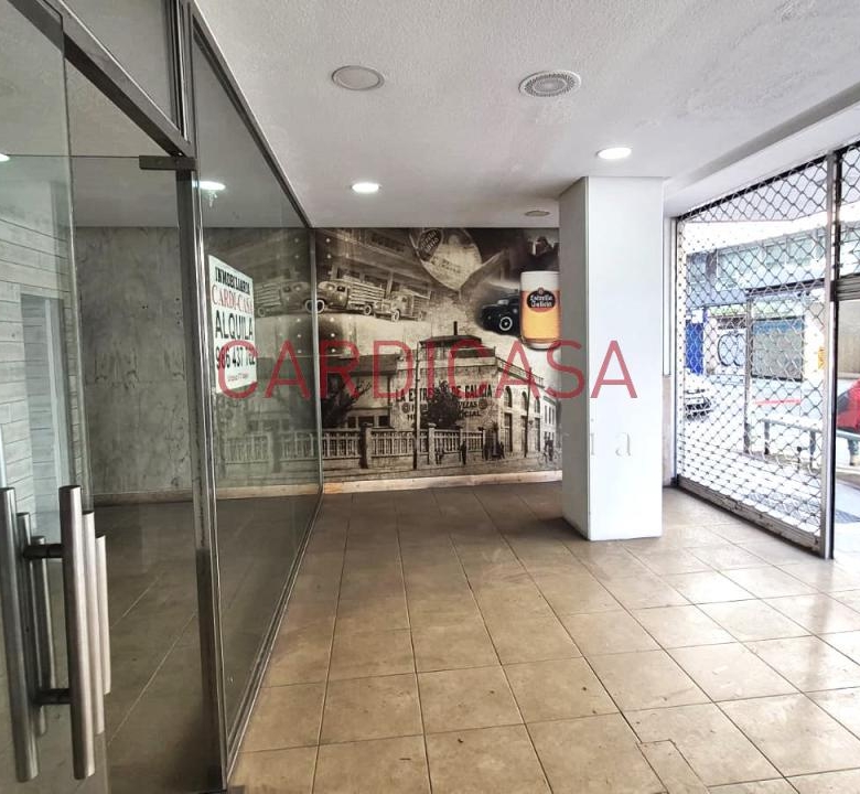 Local Comercial en Vigo