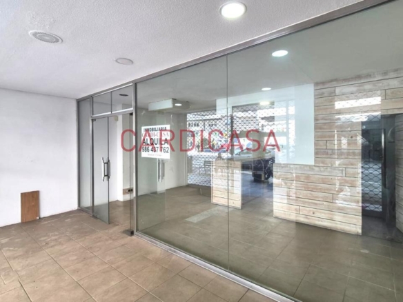 Local Comercial en Vigo