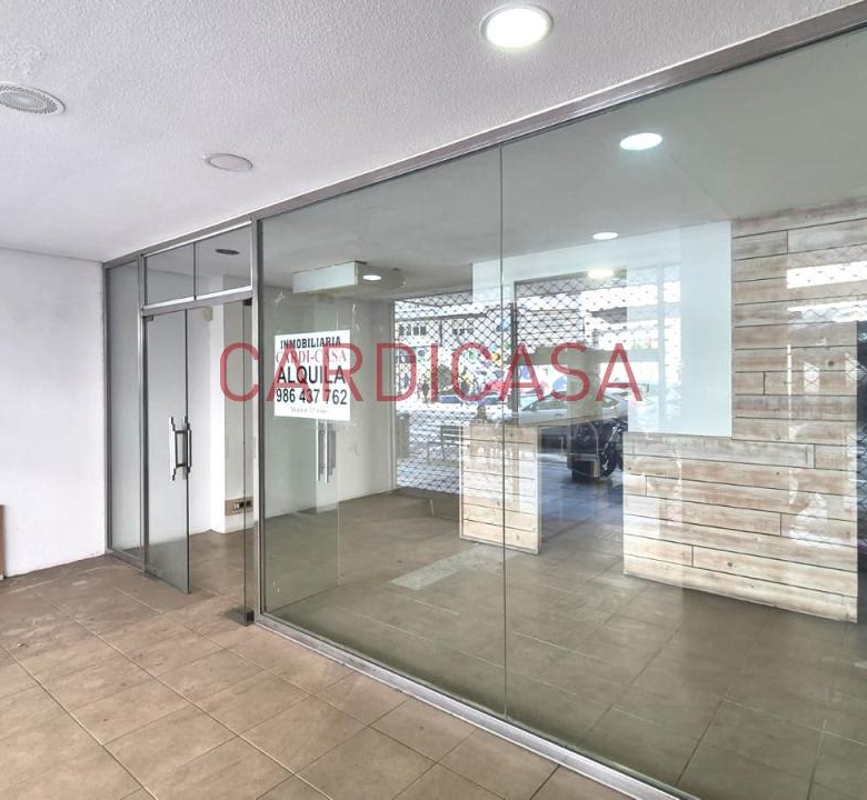 Local Comercial en Vigo
