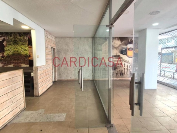 Local Comercial en Vigo