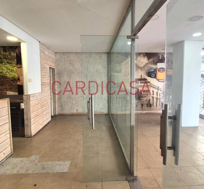Local Comercial en Vigo
