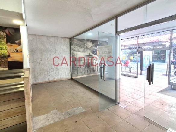 Local Comercial en Vigo