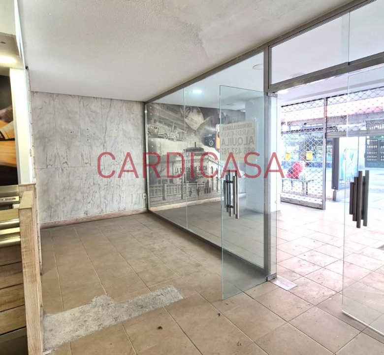 Local Comercial en Vigo
