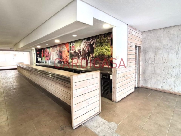 Local Comercial en Vigo