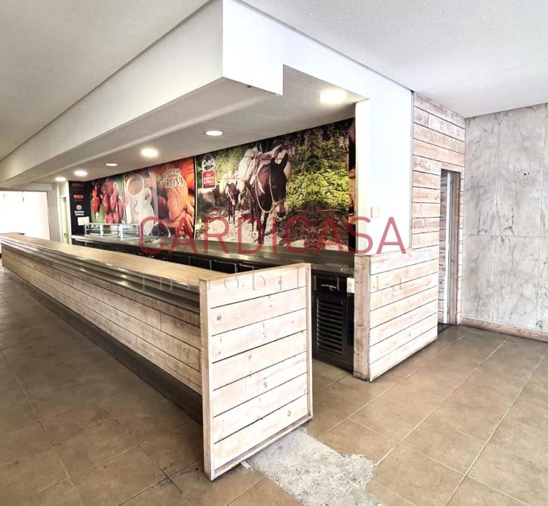 Local Comercial en Vigo