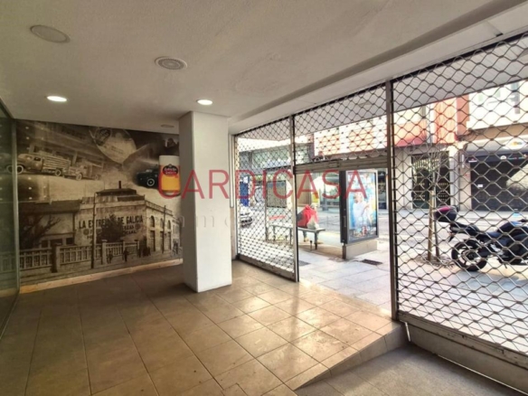 Local Comercial en Vigo