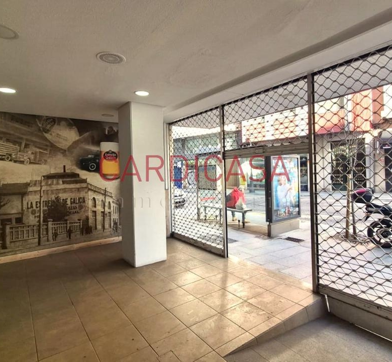 Local Comercial en Vigo