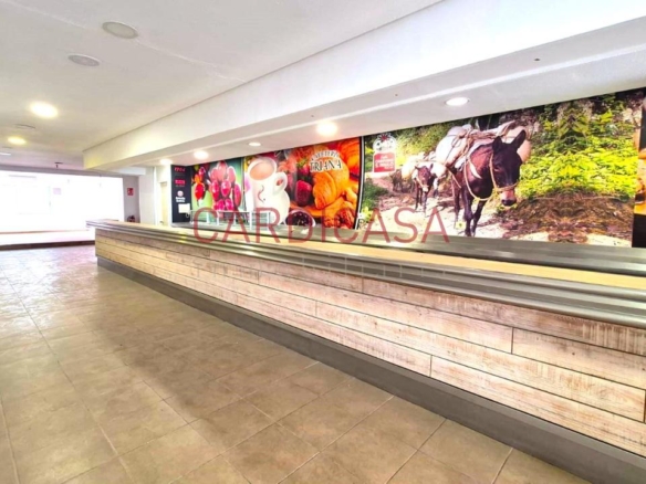 Local Comercial en Vigo