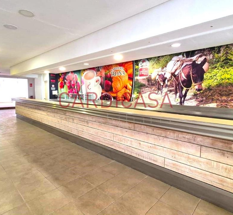 Local Comercial en Vigo