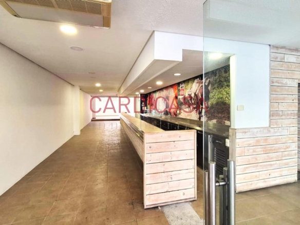 Local Comercial en Vigo