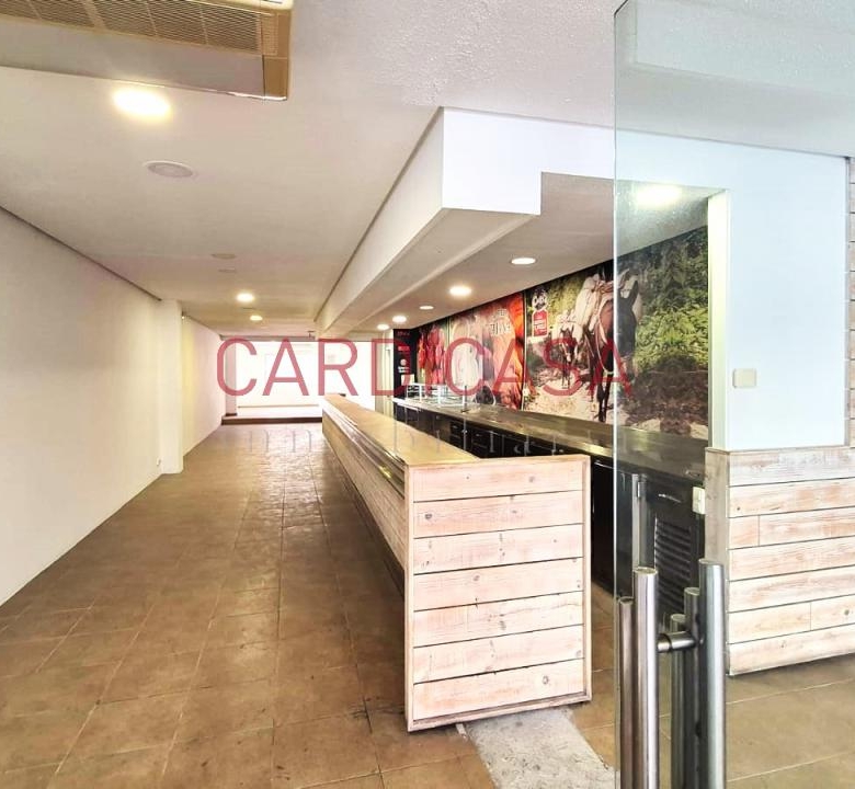 Local Comercial en Vigo