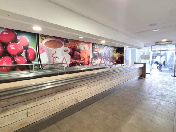 Local Comercial en Vigo