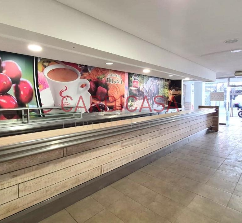 Local Comercial en Vigo