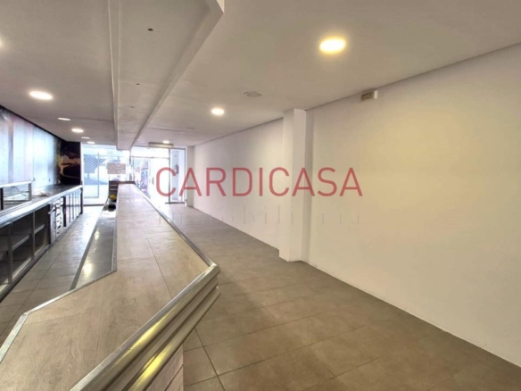 Local Comercial en Vigo