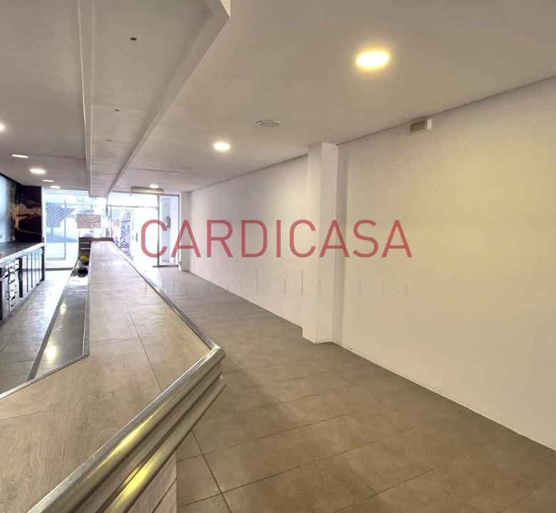 Local Comercial en Vigo