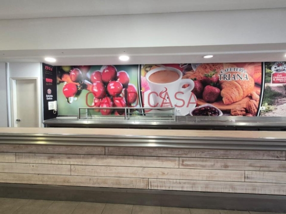 Local Comercial en Vigo
