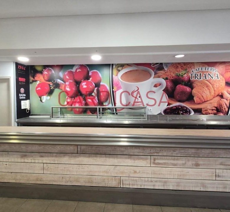 Local Comercial en Vigo